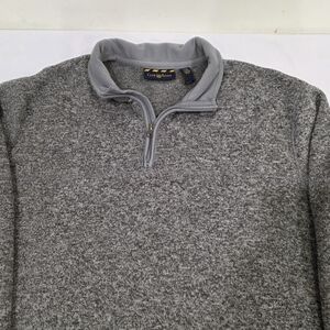 CLUBROOM exclusive Designed Pullover Sweater For All Occasions Men Size XXL